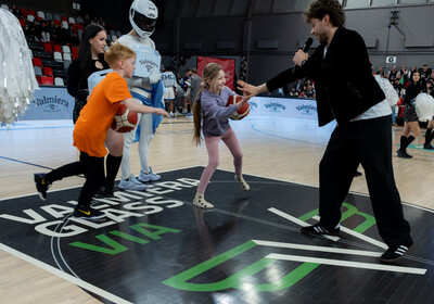 LAT-EST: VALMIERA GLASS VIA : Latvijas Universitāte