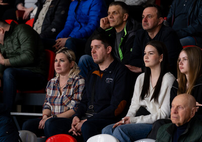 LAT-EST 1/4fināls 1.spēle: VALMIERA GLASS VIA : TalTech/ALEXELA