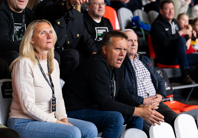 LAT-EST 1/4fināls 1.spēle: VALMIERA GLASS VIA : TalTech/ALEXELA