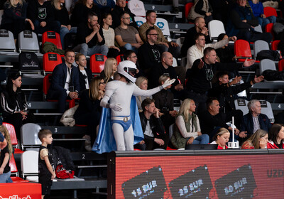 LAT-EST 1/4fināls 1.spēle: VALMIERA GLASS VIA : TalTech/ALEXELA