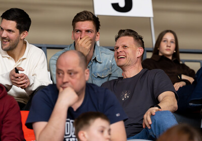 LAT-EST 1/4fināls 1.spēle: VALMIERA GLASS VIA : TalTech/ALEXELA