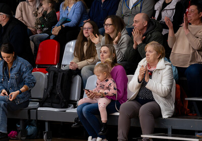 LAT-EST 1/4fināls 1.spēle: VALMIERA GLASS VIA : TalTech/ALEXELA