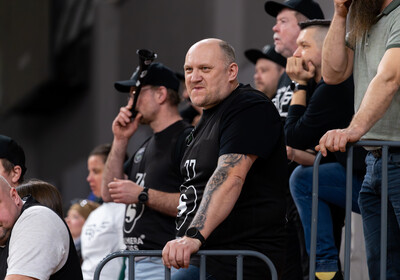 LAT-EST 1/4fināls 1.spēle: VALMIERA GLASS VIA : TalTech/ALEXELA