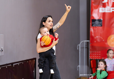 LAT-EST 1/4fināls 1.spēle: VALMIERA GLASS VIA : TalTech/ALEXELA