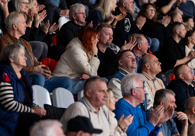 LAT-EST 1/4fināls 1.spēle: VALMIERA GLASS VIA : TalTech/ALEXELA