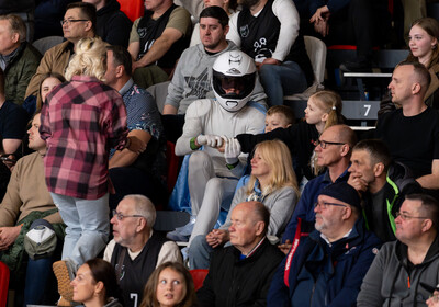 LAT-EST 1/2fināls 2.spēle: VALMIERA GLASS VIA : VEF Rīga