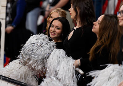 LAT-EST 1/2fināls 2.spēle: VALMIERA GLASS VIA : VEF Rīga