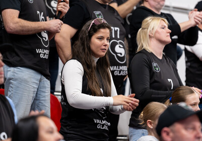 LAT-EST 1/2fināls 2.spēle: VALMIERA GLASS VIA : VEF Rīga