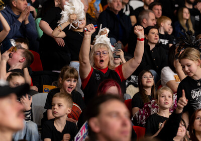 LAT-EST 1/2fināls 2.spēle: VALMIERA GLASS VIA : VEF Rīga