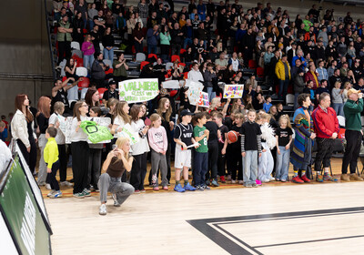 LAT-EST 1/2fināls 2.spēle: VALMIERA GLASS VIA : VEF Rīga