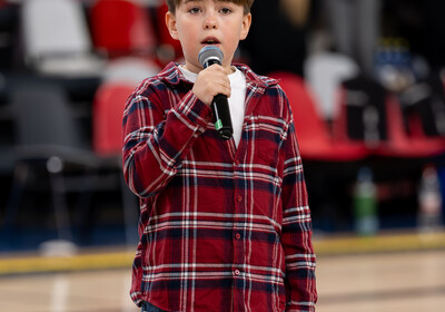 LAT-EST 1/2fināls 2.spēle: VALMIERA GLASS VIA : VEF Rīga