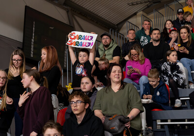 LAT-EST 1/2fināls 2.spēle: VALMIERA GLASS VIA : VEF Rīga