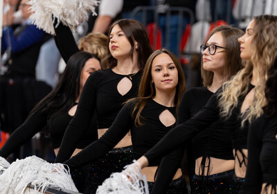 LAT-EST 1/2fināls 2.spēle: VALMIERA GLASS VIA : VEF Rīga