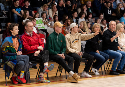 LAT-EST 1/2fināls 2.spēle: VALMIERA GLASS VIA : VEF Rīga