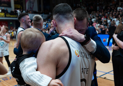 LAT-EST FINĀLS: VALMIERA GLASS VIA : Tartu Ülikool Maks & Moorits