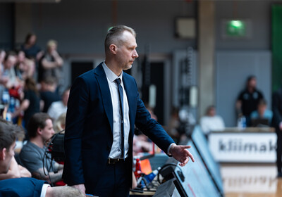 LAT-EST FINĀLS: VALMIERA GLASS VIA : Tartu Ülikool Maks & Moorits