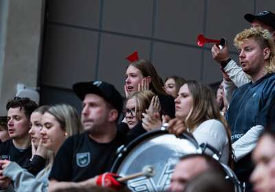 LAT-EST FINĀLS: VALMIERA GLASS VIA : Tartu Ülikool Maks & Moorits