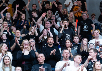 LAT-EST FINĀLS: VALMIERA GLASS VIA : Tartu Ülikool Maks & Moorits