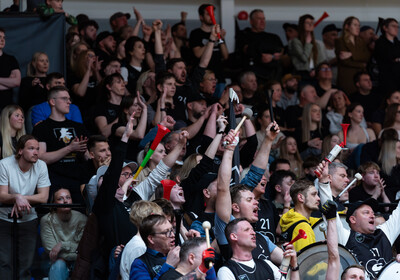 LAT-EST FINĀLS: VALMIERA GLASS VIA : Tartu Ülikool Maks & Moorits