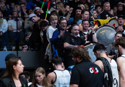 LAT-EST FINĀLS: VALMIERA GLASS VIA : Tartu Ülikool Maks & Moorits