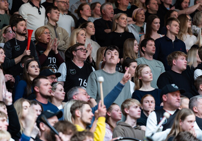 LAT-EST FINĀLS: VALMIERA GLASS VIA : Tartu Ülikool Maks & Moorits