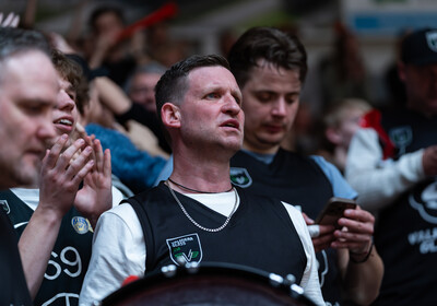 LAT-EST FINĀLS: VALMIERA GLASS VIA : Tartu Ülikool Maks & Moorits