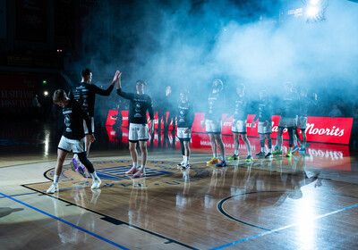 LAT-EST FINĀLS: VALMIERA GLASS VIA : Tartu Ülikool Maks & Moorits