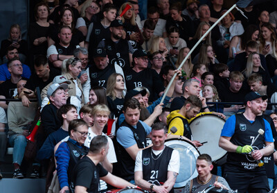 LAT-EST FINĀLS: VALMIERA GLASS VIA : Tartu Ülikool Maks & Moorits