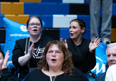 LAT-EST FINĀLS: VALMIERA GLASS VIA : Tartu Ülikool Maks & Moorits