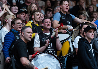 LAT-EST FINĀLS: VALMIERA GLASS VIA : Tartu Ülikool Maks & Moorits