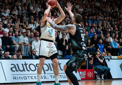 LAT-EST FINĀLS: VALMIERA GLASS VIA : Tartu Ülikool Maks & Moorits