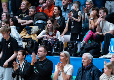 LAT-EST FINĀLS: VALMIERA GLASS VIA : Tartu Ülikool Maks & Moorits