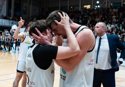 LAT-EST FINĀLS: VALMIERA GLASS VIA : Tartu Ülikool Maks & Moorits