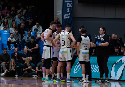 LAT-EST FINĀLS: VALMIERA GLASS VIA : Tartu Ülikool Maks & Moorits