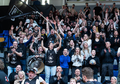 LAT-EST FINĀLS: VALMIERA GLASS VIA : Tartu Ülikool Maks & Moorits