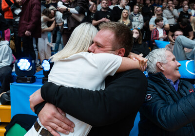 LAT-EST FINĀLS: VALMIERA GLASS VIA : Tartu Ülikool Maks & Moorits