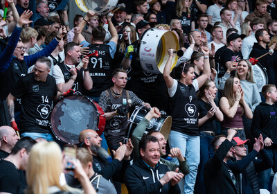 LAT-EST FINĀLS: VALMIERA GLASS VIA : Tartu Ülikool Maks & Moorits