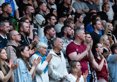 LAT-EST FINĀLS: VALMIERA GLASS VIA : Tartu Ülikool Maks & Moorits