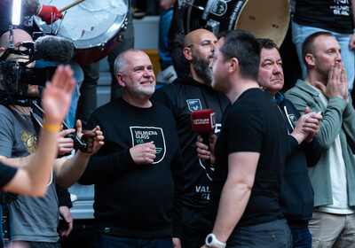 LAT-EST FINĀLS: VALMIERA GLASS VIA : Tartu Ülikool Maks & Moorits