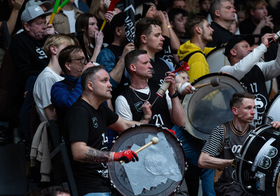 LAT-EST FINĀLS: VALMIERA GLASS VIA : Tartu Ülikool Maks & Moorits