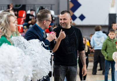 LBL 1/2 fināls 1. spēle: VALMIERA GLASS VIA : Rīgas Zeļļi Sefinance