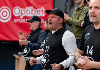 LBL 1/2 fināls 3. spēle: VALMIERA GLASS VIA : Rīgas Zeļļi/Sefinance