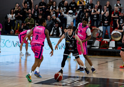 LBL 1/2 fināls 3. spēle: VALMIERA GLASS VIA : Rīgas Zeļļi/Sefinance