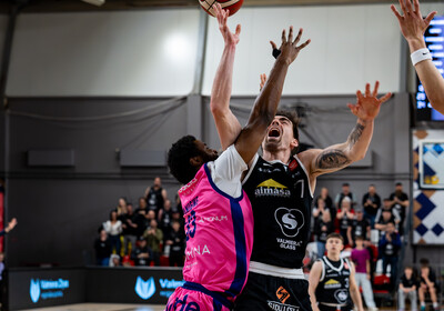 LBL 1/2 fināls 3. spēle: VALMIERA GLASS VIA : Rīgas Zeļļi/Sefinance