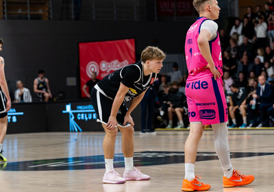 LBL 1/2 fināls 3. spēle: VALMIERA GLASS VIA : Rīgas Zeļļi/Sefinance