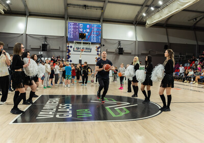 LBL 1/2 fināls 5.spēle: VALMIERA GLASS VIA : Rīgas Zeļļi/Sefinance