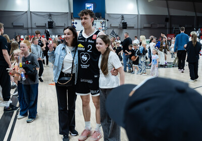 LBL 1/2 fināls 5.spēle: VALMIERA GLASS VIA : Rīgas Zeļļi/Sefinance