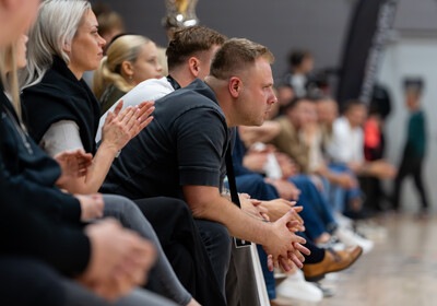 LBL FINĀLS 1.spēle, VALMIERA GLASS VIA : BK Ventspils