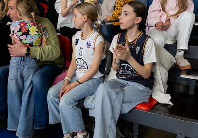 LBL FINĀLS 1.spēle, VALMIERA GLASS VIA : BK Ventspils