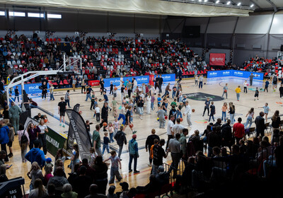 LBL FINĀLS 1.spēle, VALMIERA GLASS VIA : BK Ventspils